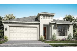 815 Lyra Place Nw, Palm Bay, Fl 32907, Palm Bay