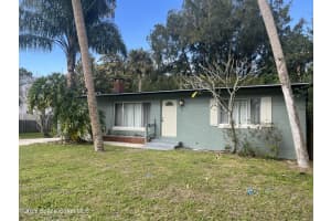 470 Island Beach Boulevard, Merritt Island, FL 32952 - MLS#1076420