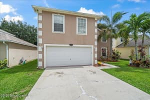 4635 Elena Way, Melbourne, FL 32934 - MLS#1076421