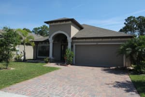 903 Musgrass Circle, West Melbourne, Fl 32904, West Melbourne