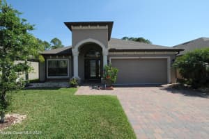 903 Musgrass Circle, West Melbourne, FL 32904 - MLS#1076422