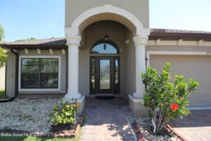903 Musgrass Circle, West Melbourne, FL 32904 - MLS#1076422
