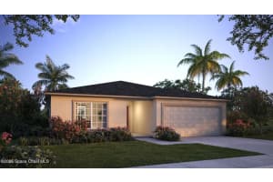 9280 102nd Avenue, Vero Beach, FL 32967 - MLS#1076424