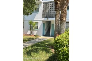 8401 N Atlantic Avenue F5, Cape Canaveral, Fl 32920, Cape Canaveral