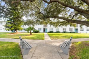 8401 Atlantic Avenue, Cape Canaveral, FL 32920 - MLS#1076428