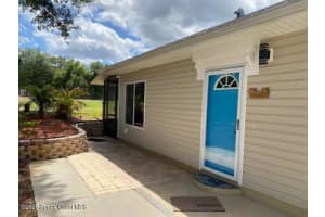 2640 Frontier Drive, Titusville, FL 32796 - MLS#1076429