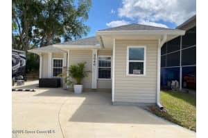 2640 Frontier Drive, Titusville, FL 32796 - MLS#1076429