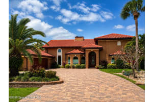 454 Lanternback Island Dr, Satellite Beach, FL 32937, Sold 04/17/26