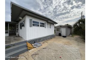 6996 Birch Drive, Cocoa, FL 32927 - MLS#1076431