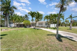 705 3rd Avenue, Satellite Beach, FL 32937 - MLS#1076432