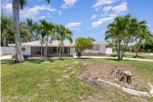 705 3rd Avenue, Satellite Beach, FL 32937 - MLS#1076432