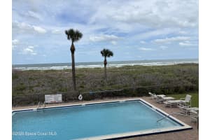 555 Jackson Avenue, Cape Canaveral, FL 32920 - MLS#1076437