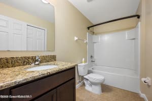 2137 Attilburgh Boulevard, Melbourne, FL 32904 - MLS#1076439