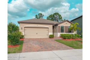 714 Old Country Road South E, Palm Bay, Fl 32909, Palm Bay