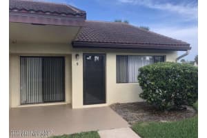 1145 N Shannon Avenue 9, Indialantic, Fl 32903, Indialantic