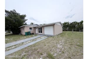2107 Little John Road, Melbourne, FL 32935 - MLS#1076442