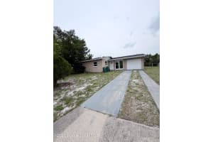 2107 Little John Road, Melbourne, FL 32935 - MLS#1076442