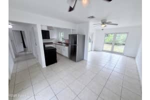 2107 Little John Road, Melbourne, FL 32935 - MLS#1076442