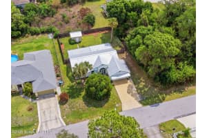 1783 Wilkig Avenue, Palm Bay, FL 32909 - MLS#1076443