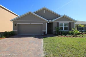 4887 Barr Street, Melbourne, FL 32904 - MLS#1076445