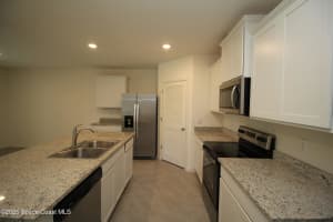 4887 Barr Street, Melbourne, FL 32904 - MLS#1076445