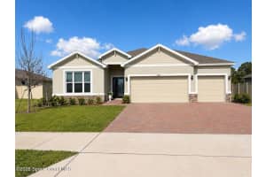 6860 Cameo Dr, Grant-Valkaria, FL 32949, - MLS#1076446