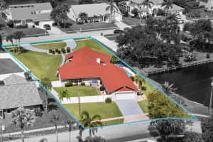 4774 Navaho Trail, Merritt Island, FL 32953 - MLS#1076447