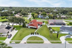 4774 Navaho Trail, Merritt Island, FL 32953 - MLS#1076447