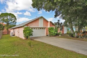 385 Island Oaks Place, Merritt Island, FL 32953 - MLS#1076448