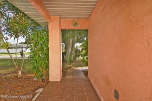 385 Island Oaks Place, Merritt Island, FL 32953 - MLS#1076448