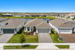 3582 Coastline Lane, Melbourne, FL 32940 - MLS#1076451