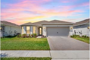 3582 Coastline Lane, Melbourne, FL 32940 - MLS#1076451
