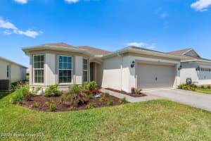 3582 Coastline Lane, Melbourne, FL 32940 - MLS#1076451