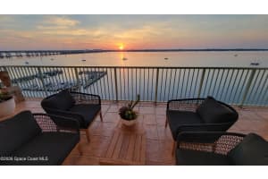 102 Riverside Drive 806, Cocoa, Fl 32922, Cocoa