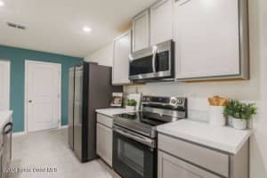 3250 Hainsworth Avenue, Palm Bay, FL 32909 - MLS#1076458