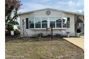 480 Egret Circle, Micco, FL 32976 - MLS#1076459