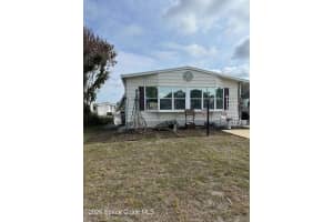 480 Egret Circle, Micco, FL 32976 - MLS#1076459