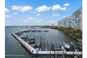 1 Indian River Avenue, Titusville, FL 32796 - MLS#1076460