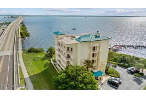 1 Indian River Avenue, Titusville, FL 32796 - MLS#1076460