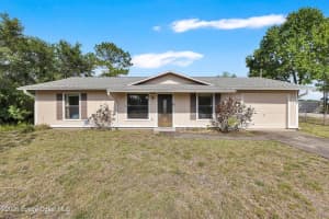 587 Tasco Avenue, Palm Bay, FL 32908 - MLS#1076462