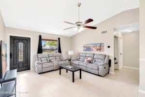 587 Tasco Avenue, Palm Bay, FL 32908 - MLS#1076462