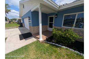 2655 Wilmette Avenue, Titusville, FL 32780 - MLS#1076463