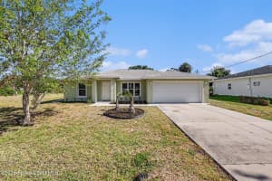 1188 Ver Circle Ne, Palm Bay, Fl 32905, Palm Bay