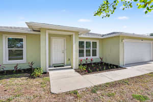 1188 Ver Circle, Palm Bay, FL 32905 - MLS#1076464