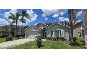 3898 La Flor Drive, Rockledge, FL 32955 - MLS#1076467
