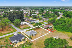 1188/1182 Ver Circle, Palm Bay, FL 32905 - MLS#1076470