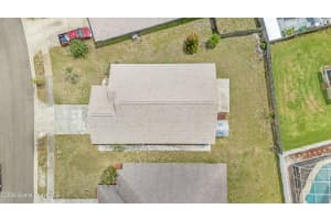 2455 Saint Pauls Drive, Titusville, FL 32780 - MLS#1076471