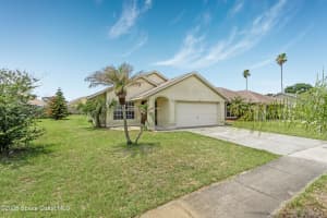 2455 Saint Pauls Drive, Titusville, FL 32780 - MLS#1076471