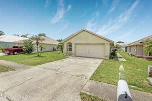 2455 Saint Pauls Drive, Titusville, FL 32780 - MLS#1076471
