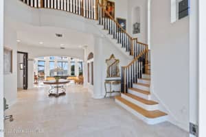 2 River Falls Drive, Cocoa Beach, FL 32931 - MLS#1076472